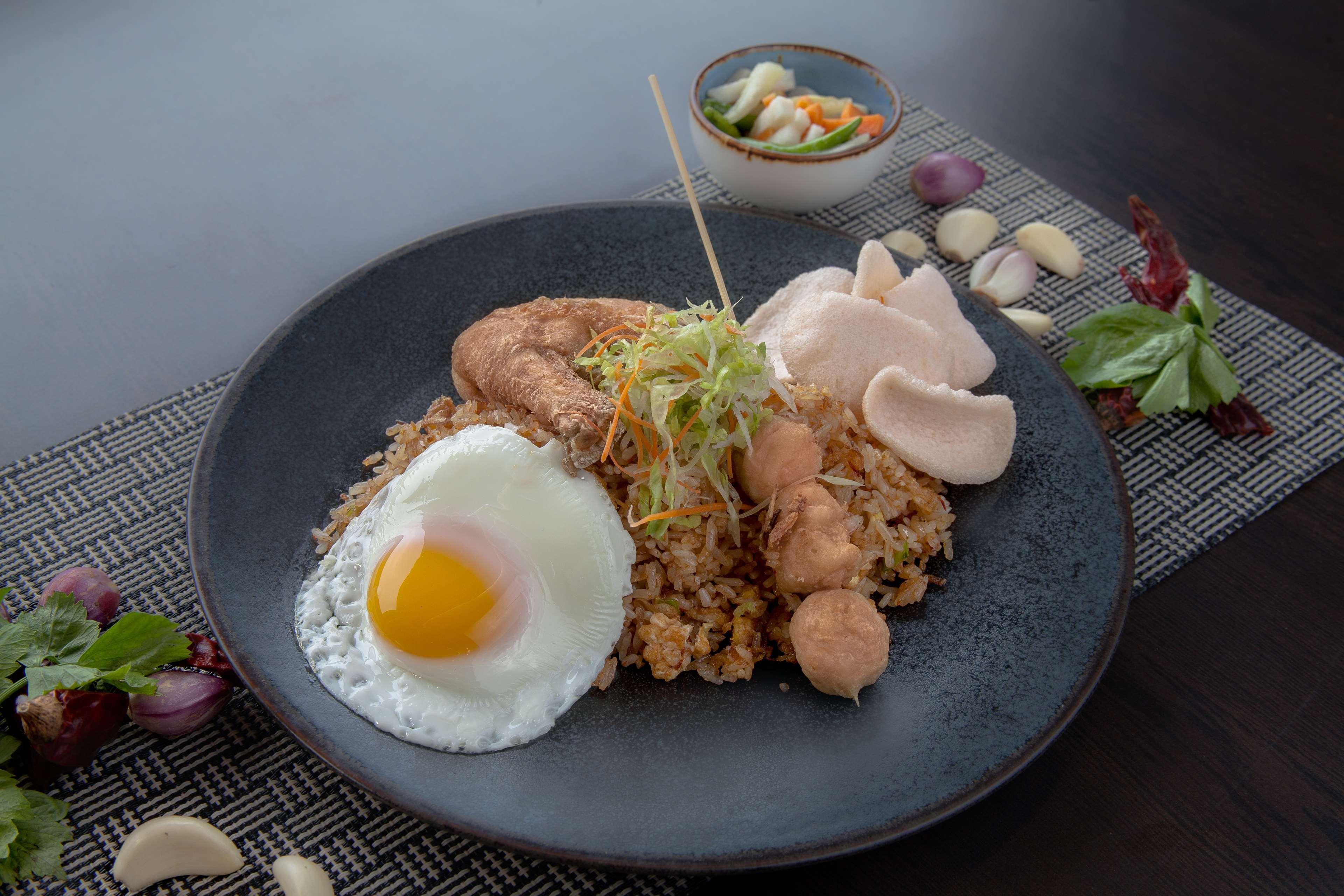 Aiho Hotel Medan Kültér fotó