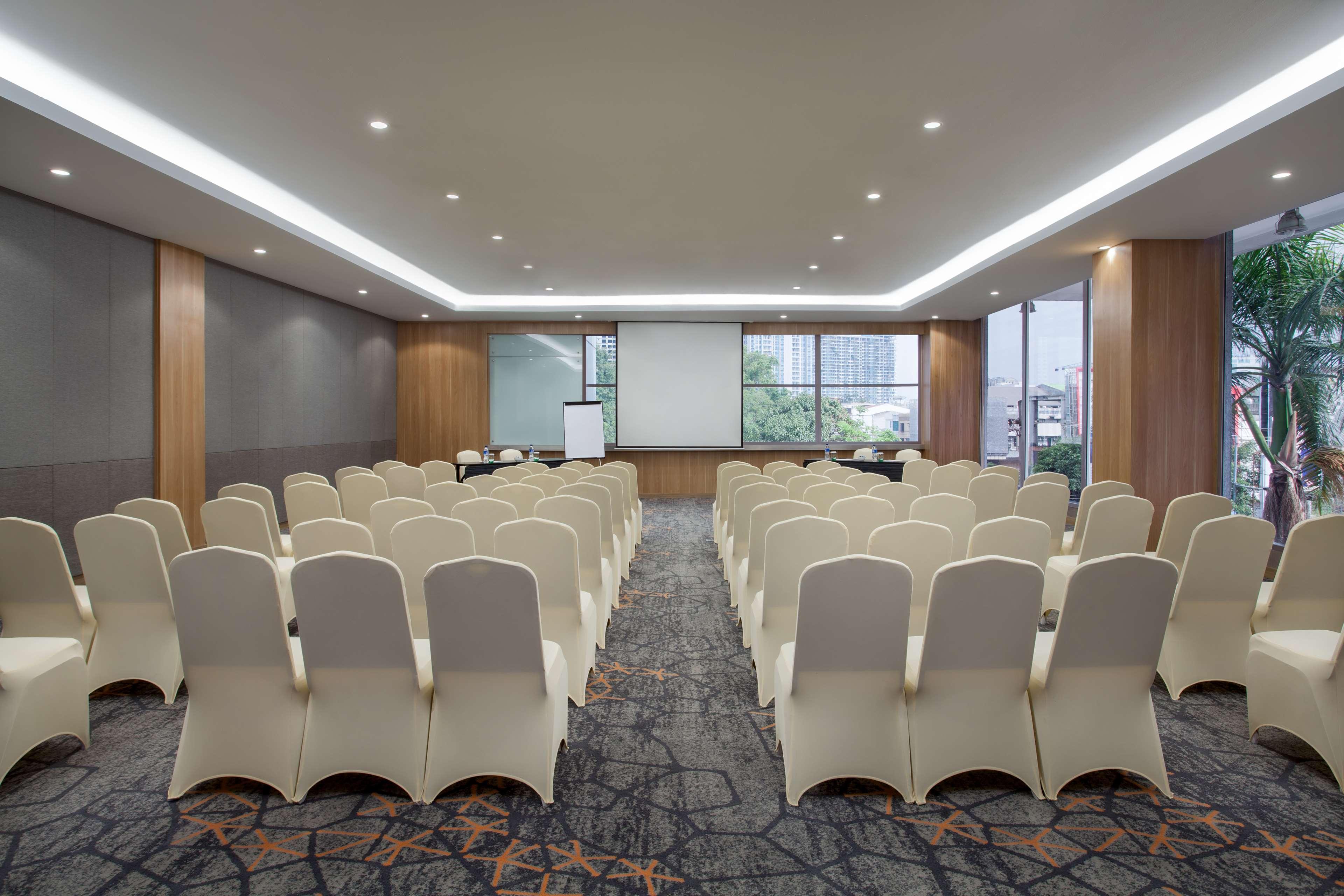 Aiho Hotel Medan Kültér fotó