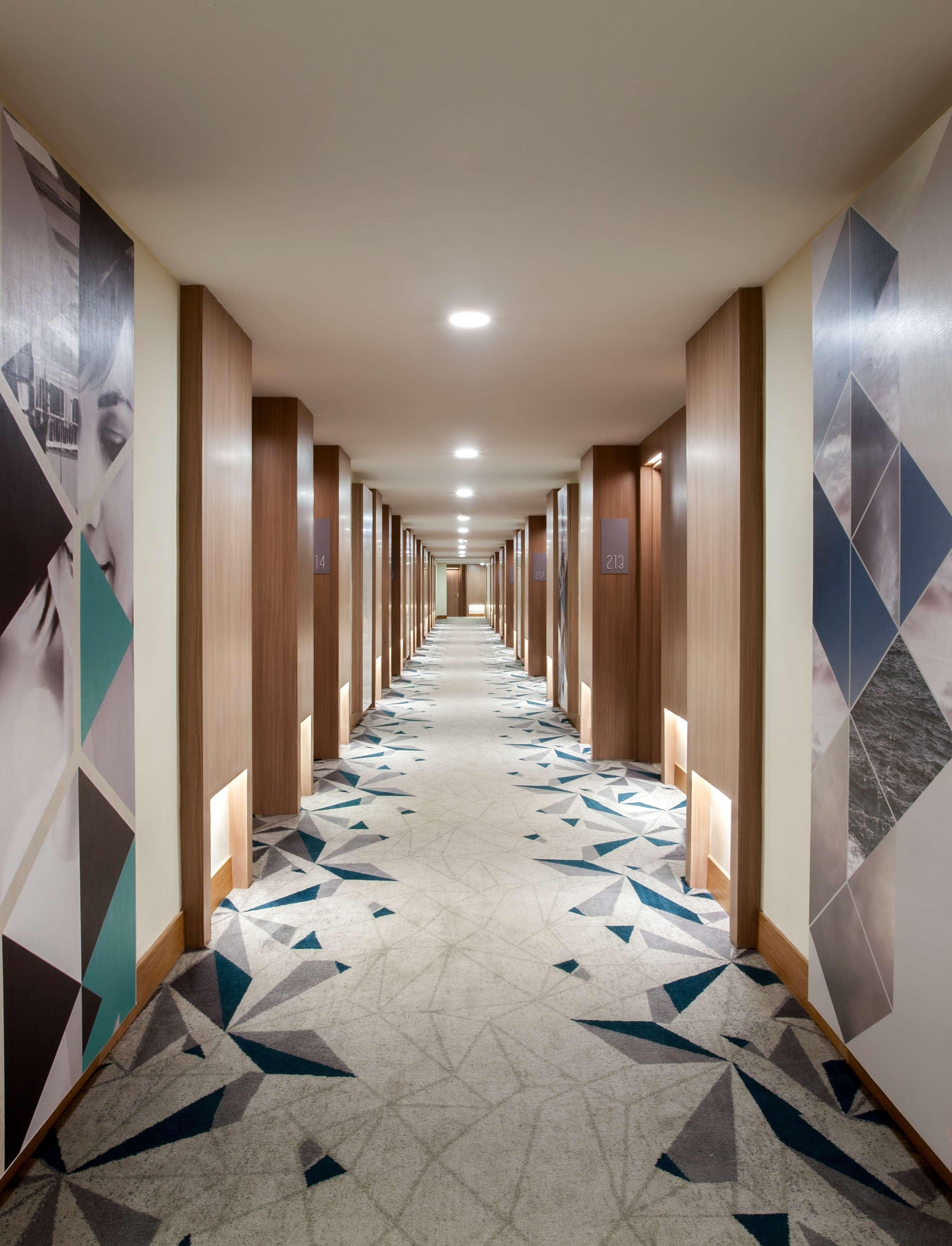 Aiho Hotel Medan Kültér fotó
