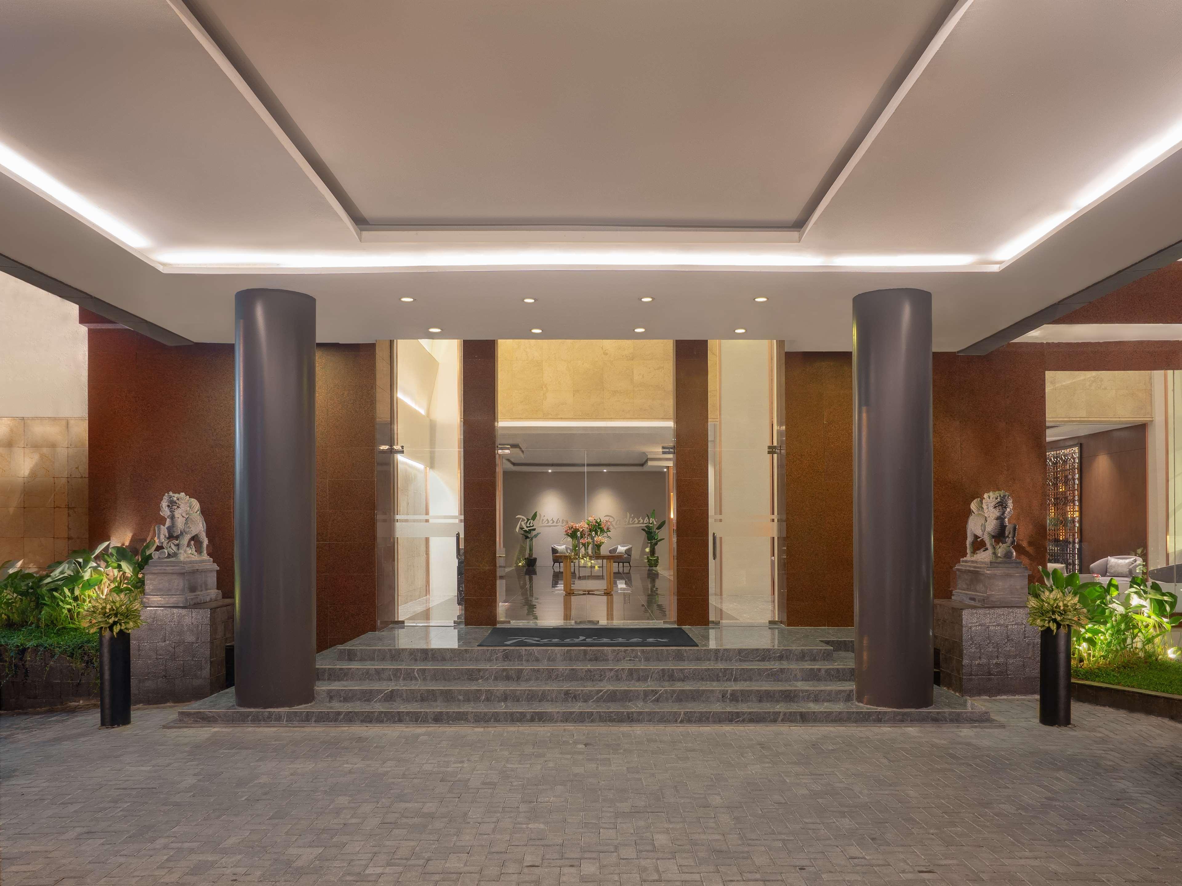 Aiho Hotel Medan Kültér fotó