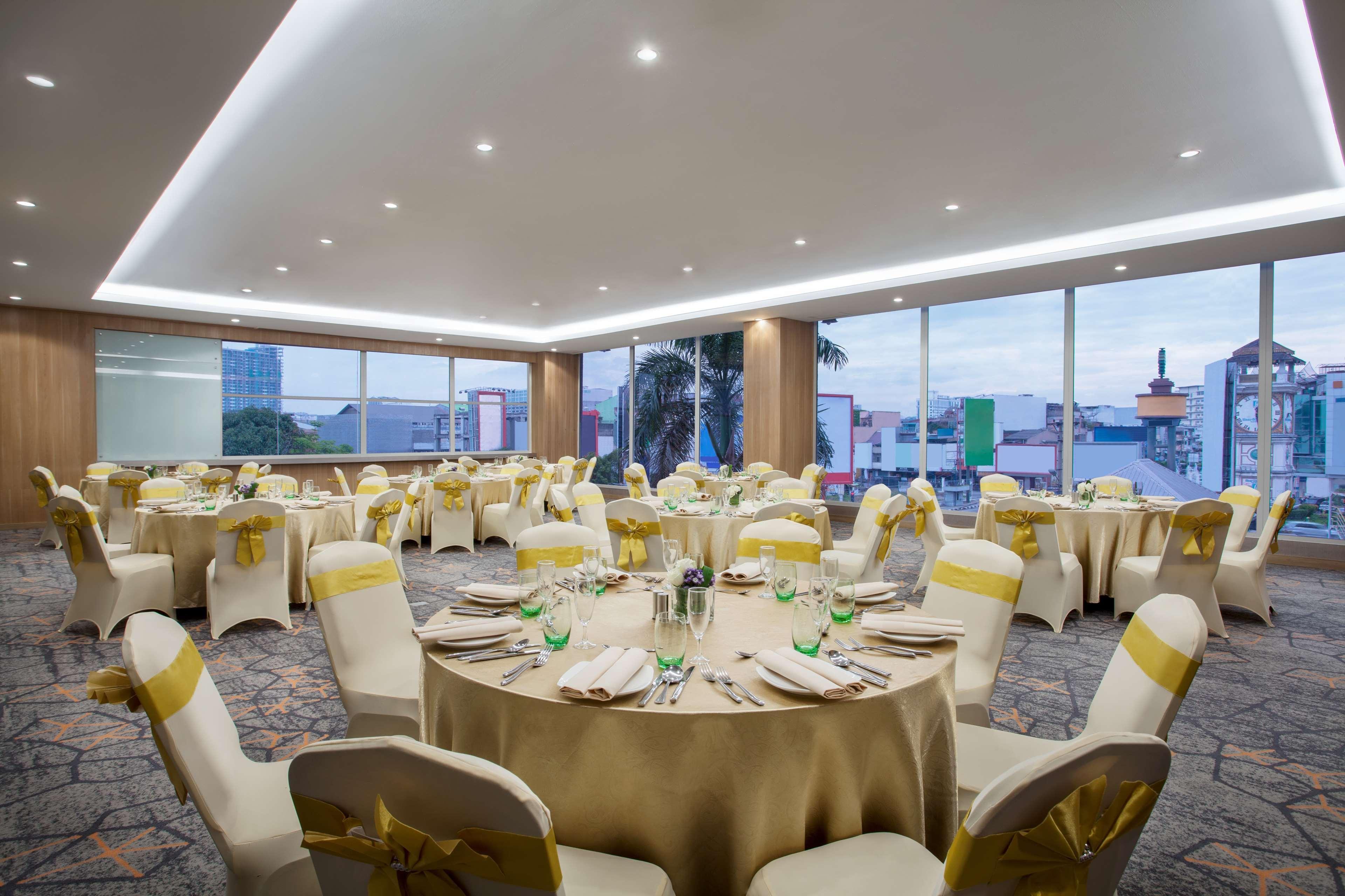 Aiho Hotel Medan Kültér fotó