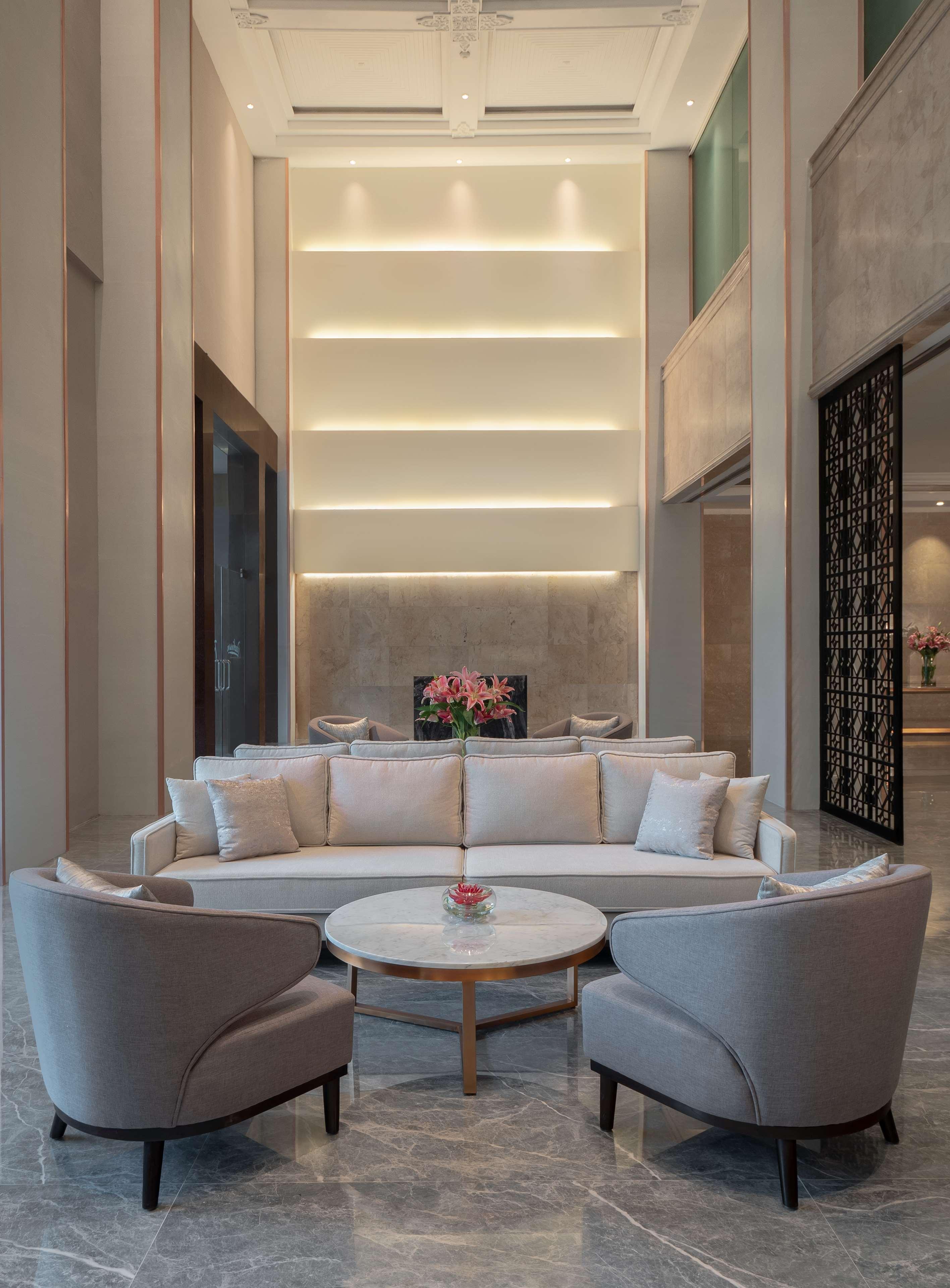 Aiho Hotel Medan Kültér fotó
