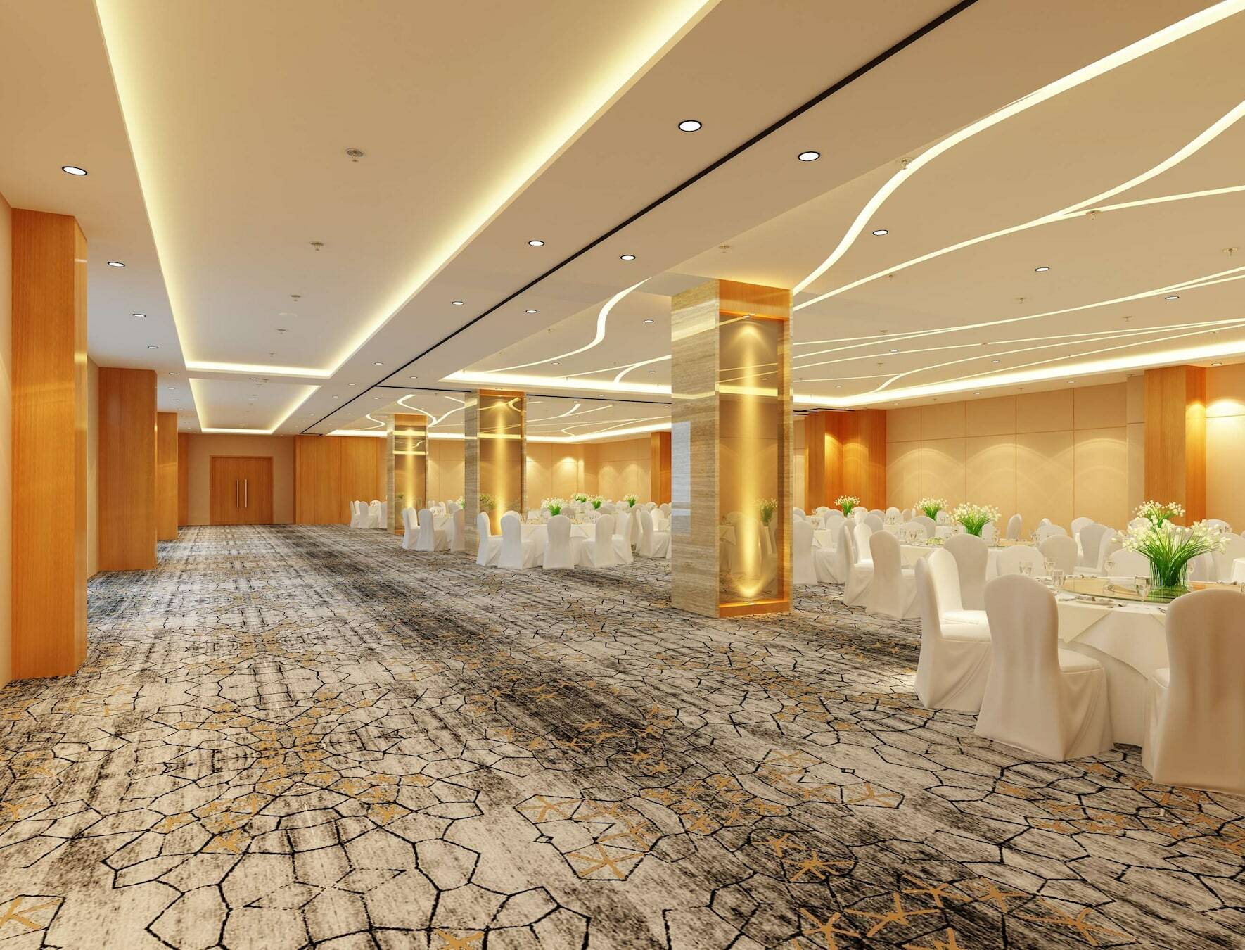 Aiho Hotel Medan Üzleti fotó